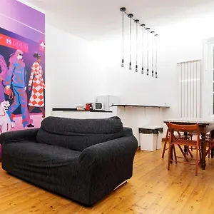 Luvi - Vigevano Appartement Milan