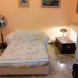  Appartamento Pilloa