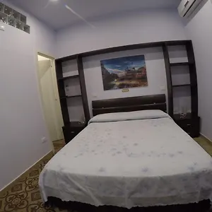  Appartamento Casa Concordia