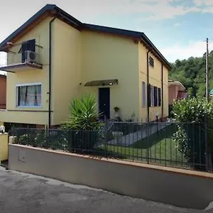  Appartamento Casa Alda