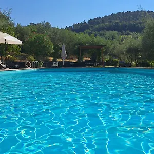 Agriturismo Poggio All'olmo Séjour à la ferme Greve in Chianti