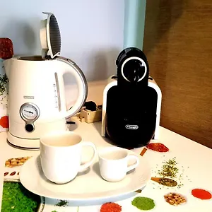 Luna Appartement Milan