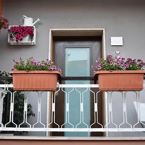 La Casa Di Maya & Cloe Hébergement de vacances Bari