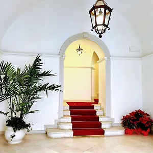 Andrea's 12 Appartement Bari
