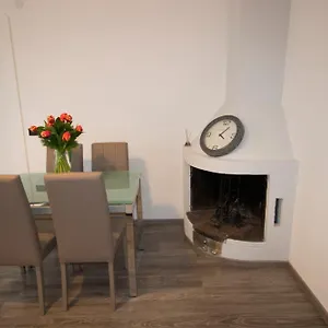 Appartement Lolly House 12, La Spezia