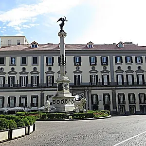 Blue Flat Appartement Naples
