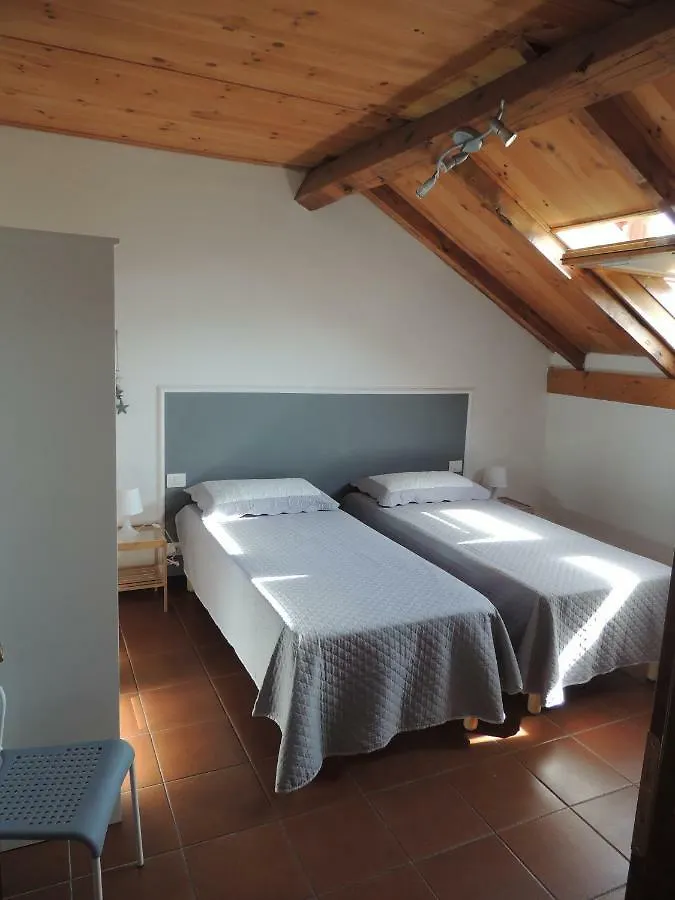 Appartement La Darsena à La Spezia Italie