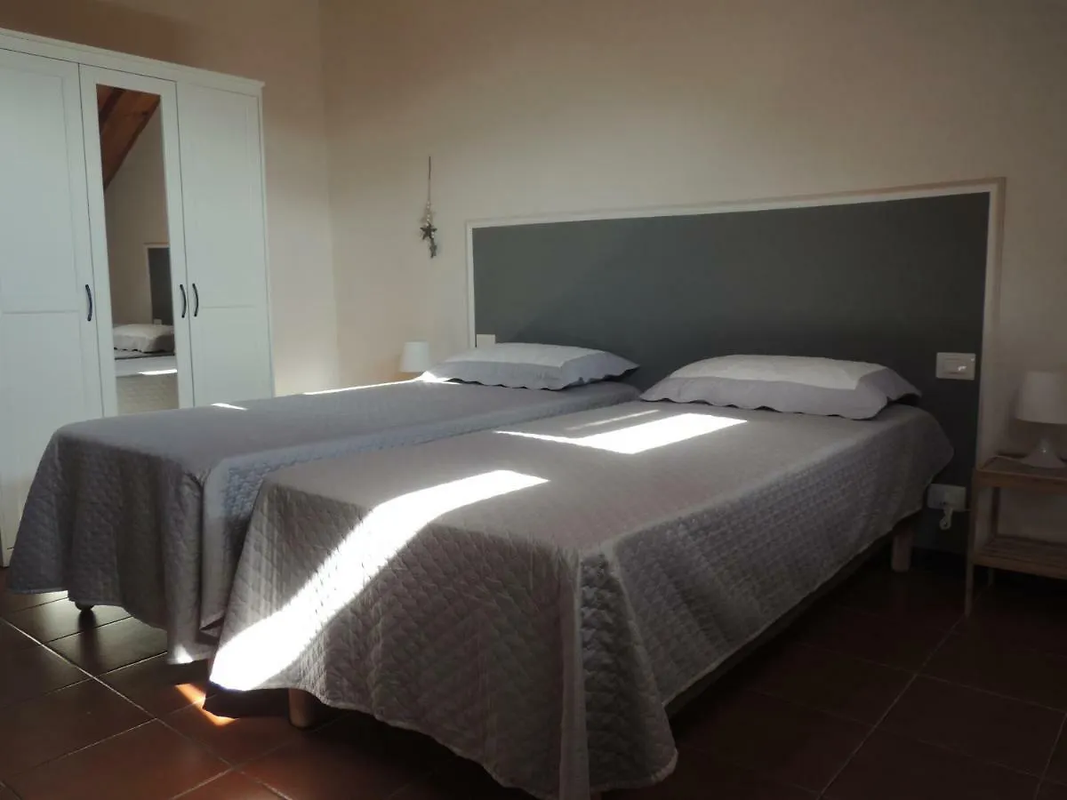 Appartement La Darsena à La Spezia Italie