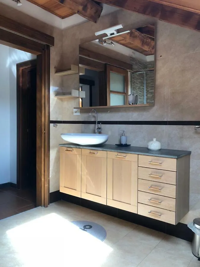 Appartement La Darsena à La Spezia