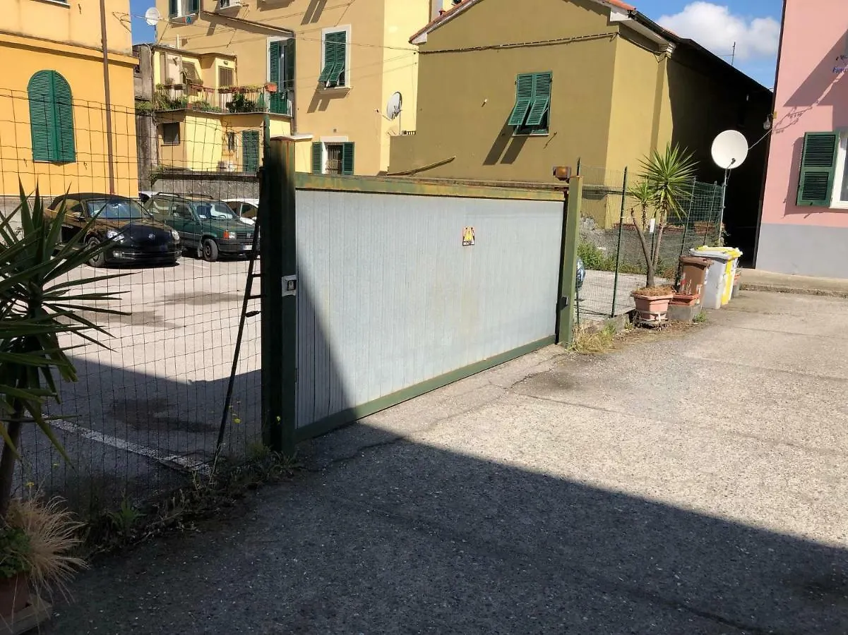 Appartement La Darsena à La Spezia